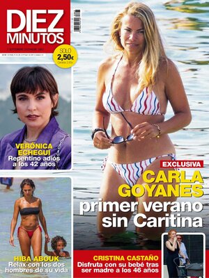 Diez minutos - Magazine